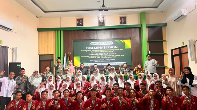Dokumentasi KIPAN Gresik