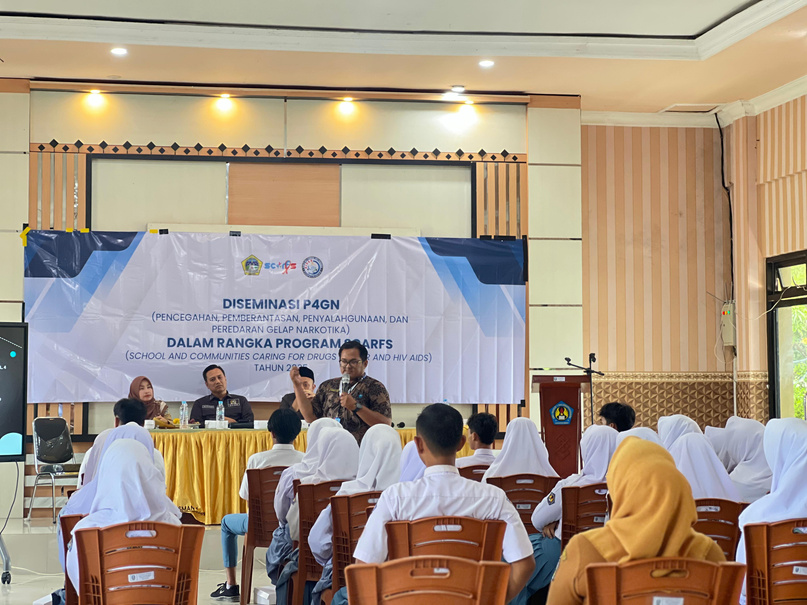 Dokumentasi KIPAN Gresik