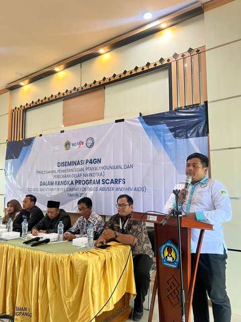 Dokumentasi KIPAN Gresik