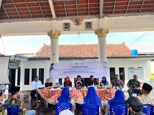 Dokumentasi KIPAN Gresik