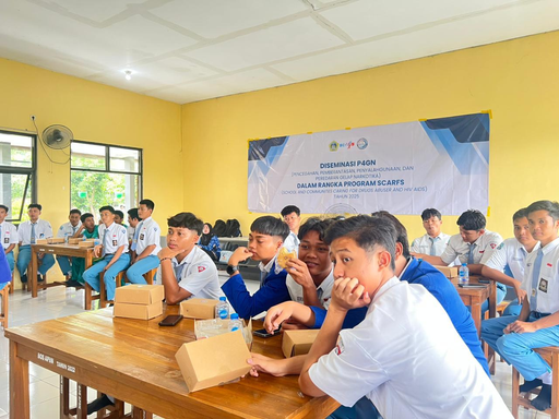 Dokumentasi KIPAN Gresik