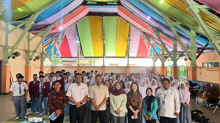 Dokumentasi KIPAN Gresik