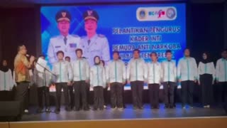 Dokumentasi KIPAN Gresik