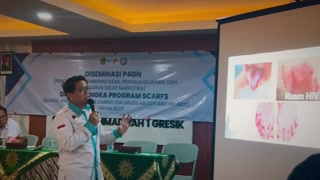 Dokumentasi KIPAN Gresik