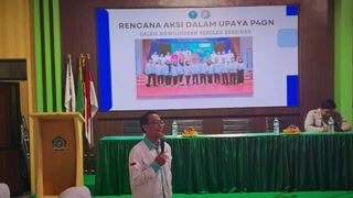 Dokumentasi KIPAN Gresik