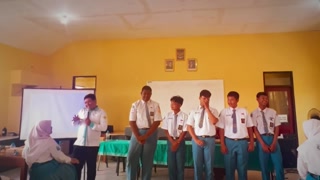 Dokumentasi KIPAN Gresik