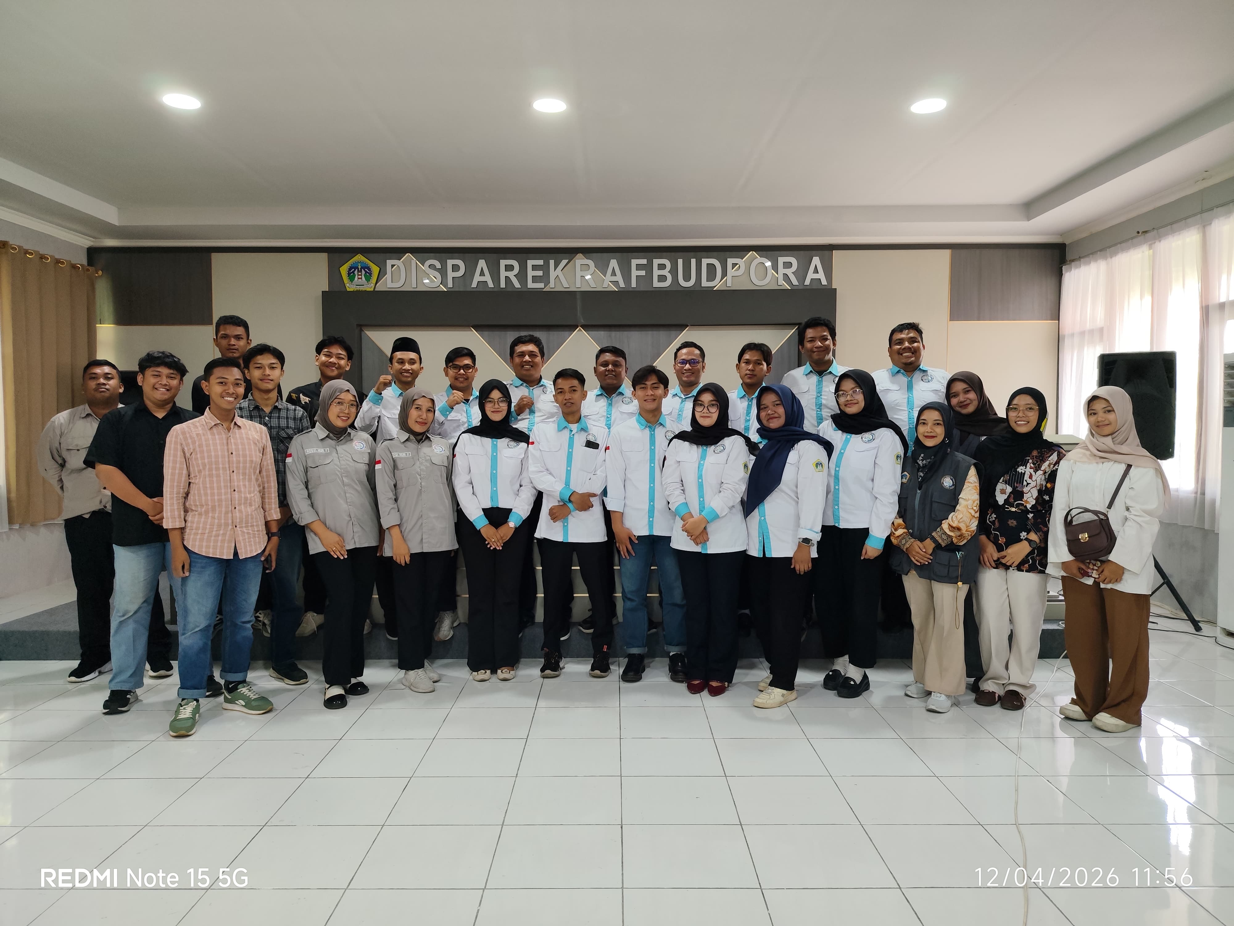 Perkuat Benteng Pemuda, KIPAN Gresik Rumuskan Strategi Masif dalam Raker 2026